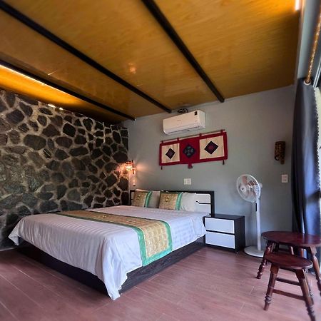 Mai Chau Sky Resort Exterior foto